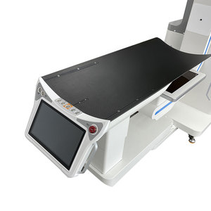Scanner CT DX-AUTO, fonction tout-en-un, scanner <span class=keywords><strong>panoramique</strong></span> <span class=keywords><strong>dentaire</strong></span> vétérinaire, scanner CT vétérinaire CBCT - Product Image 4