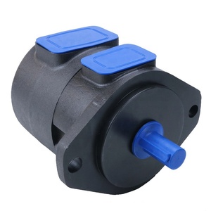 Pompes et moteurs hydrostatiques de différents types Blince Export SQP1-2-86 A-18-R Pompe à palettes hydraulique - Product Image 1