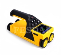Discount High Precision Integrated Professional Rebar Rust Scanner Detector Rebar Det in Concrete