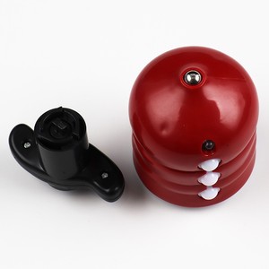 Trompo Musical Electrónico con Luces de Colores para Niños y Jóvenes de 5 a 35 Años, Juguete Unisex de Guangdong - Product Image 2