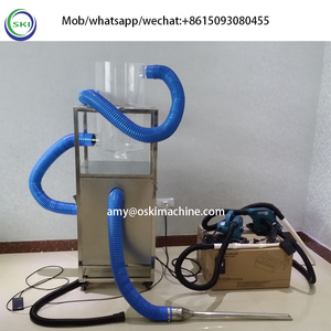 Máquina de <span class=keywords><strong>Relleno</strong></span> de Edredones con <span class=keywords><strong>Plumas</strong></span> de Pato, <span class=keywords><strong>Relleno</strong></span> de Cojines con Plumón - Product Image 2