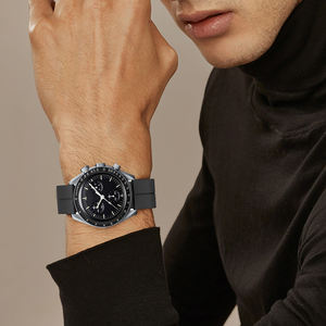 Bracelet en silicone avec boucle magnétique 20 22 mm <span class=keywords><strong>SUUNTO</strong></span> RACE / VERTICAL Bracelet de <span class=keywords><strong>sport</strong></span> tendance <span class=keywords><strong>SUUNTO</strong></span> <span class=keywords><strong>9</strong></span> Pea DLC/<span class=keywords><strong>9</strong></span> PEA PRO/5 PEAKK/3 Bracelet de montre - Product Image 6