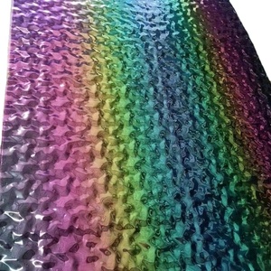 Tùy chỉnh 316L thép không gỉ tường Bảng điều khiển trang trí 1 tấn tấm tấm với màu đen Rose Gold mạ Khắc gương Bảng điều chỉnh 300 Series" - Product Image 3