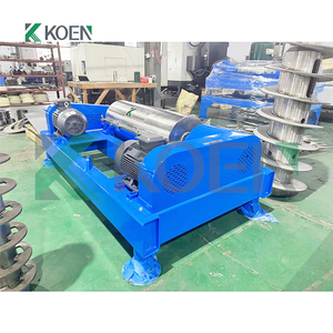 Lww300 <span class=keywords><strong>2</strong></span> चरण ठोस तरल पृथक्करण डेकैन्टर सेंट्रीफ्यूज और मिट्टी के पृथक्करण के लिए - Product Image 3