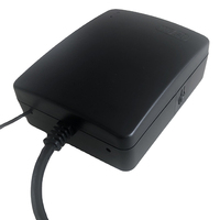 Boîte de commande de porte de smartphone Wifi sans limite de portée pour moteurs de volet roulant
