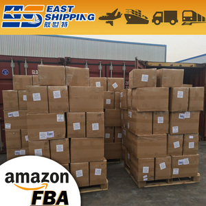 FBA Amazon Freight Forwarder layanan <span class=keywords><strong>Express</strong></span> yang komprehensif dengan waktu Transit stabil FWA4 IAH3 RFD2 SAT1 MEM6 FTW5 - Product Image 4