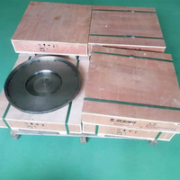 Volant moteur de qualité OEM 612600020211 612600020220 pour moteur diesel WP12 WP13 Sinotruk Howo Shacman