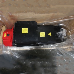 A06B-0292-B110 # 0035 Accesorios Originales del Sistema FANUC, Motor AC Nuevo con Garantía de un Año - Product Image 1