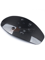 Kit de carénage en fibre de carbone sèche pour nouvelle DUCATI V4 DEVIL