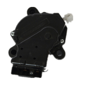 มอเตอร์วาล์วระบายน้ำระบบอัตโนมัติ220V 5060Hz สวิตช์ควบคุมพลาสติก XPQ-6A - Product Image 5