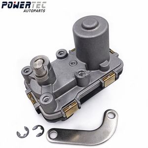 Actuador Electrónico de Válvula de Descarga TD04L, Actuador Electrónico 49477-01204, Turbocompresor para Land Rover <span class=keywords><strong>Evoque</strong></span> <span class=keywords><strong>2.2</strong></span> TD4 <span class=keywords><strong>SD4</strong></span> - Product Image 6