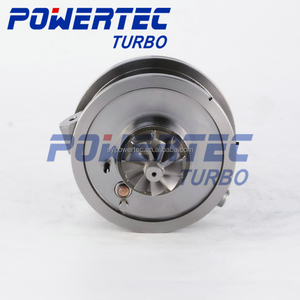 Cartuccia Turbo MFS BV43 53039700414 53039700476 per <span class=keywords><strong>Volkswagen</strong></span> SEAT SKODA <span class=keywords><strong>2.0</strong></span> <span class=keywords><strong>TDI</strong></span> - Product Image 5