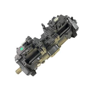 Bomba Hidráulica Principal GID K3V280DTH-0E92 60295799 para Excavadora de Orugas SY750, Remanufacturada, 6 Meses de Garantía, Informe de Japón - Product Image 2