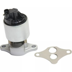 Egr Exhaust Gas Recirculation Valve Egv513 17096200 17113535 For Chevrolet Dc 12V High <b>Temperature</b> Gas <b>Control</b> Valve - Product Image 4