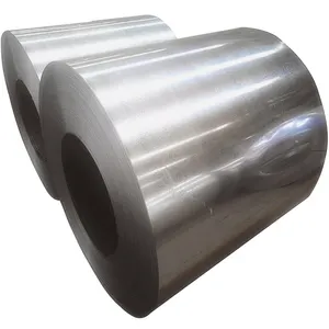 Tin Mill Black Plate/galvanized Steel Coil / TMBP / Tin Free Tinplate Coil SPCC