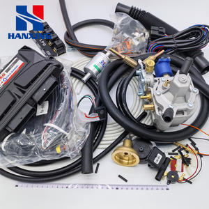 Kit de conversion GPL/GNC MAX BASIC 4 cylindres AT13 pour voitures – Accessoires automobiles pour systèmes de moteur à essence, conversion essence-gaz - Product Image 6