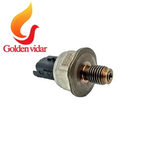 Oro Vidar Genuino Sensore di Pressione Rail 6PH1001. 1 per Citroen Jumpy <span class=keywords><strong>Peugeot</strong></span> <span class=keywords><strong>Partner</strong></span> <span class=keywords><strong>Tepee</strong></span> 1.6 Hdi JTD 9655465480 6PH1001 - Product Image 6