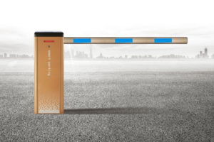 Barrière de parking automatique avec moteur CC sans balais 180W pour système de gestion du <span class=keywords><strong>stationnement</strong></span> - Product Image 3