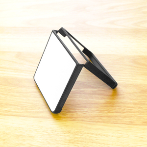 Funda de Teléfono Sublimable para Samsung Galaxy Z Fold 7 6 5 Z Flip 7 6 5, Carcasa Plegable de TPU 2D a Prueba de Golpes, Personalizable con Impresión DIY - Product Image 3