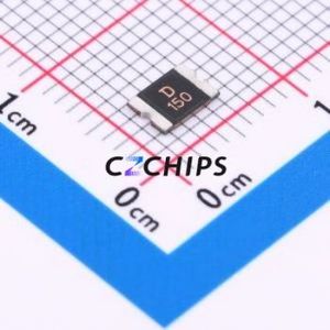SMD1812-150/08N Resettable Fuse 1812 Fuse 8V 100A 1.5A 3A - Product Image 2