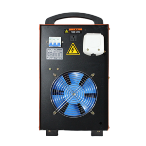 เครื่องเชื่อมแก๊สเครื่องเชื่อม380V 500A NBC 500H - Product Image 5