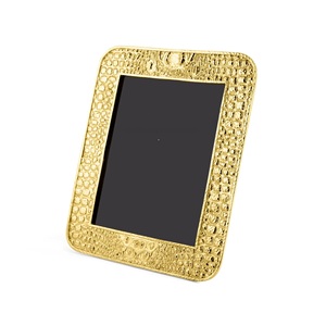 Classic Rectangular <b>Gold</b> Photo <b>Frame</b> Premium Display <b>Frame</b> - Product Image 4