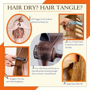 Extensiones de Cabello <span class=keywords><strong>con</strong></span> Cinta Adhesiva, Extensiones de Cabello Natural, Extensiones <span class=keywords><strong>con</strong></span> Cinta Adhesiva de Doble Cara, Marrón Castaño Degradado a <span class=keywords><strong>Rubio</strong></span> Platino <span class=keywords><strong>con</strong></span> Reflejos - Product Image 5