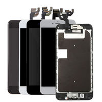 Prix bas pour iPhone 12 Écran pour iPhone 12Pro Affichage pour iPhone 12 Pro Max LCD