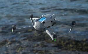Module de transmission d'image amélioré <span class=keywords><strong>2</strong></span>, accessoire compatible avec les drones Flip / Air 3 Series / <span class=keywords><strong>Mini</strong></span> 4 Pro - Product Image 2
