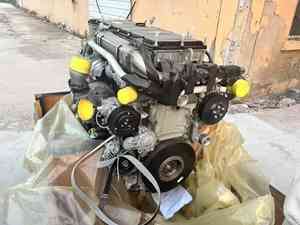 Piezas de maquinaria resistente de montaje de motor OM457OM460 auténticas originales de alta calidad - Product Image 6