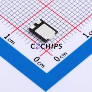 Nuevo y Original PMEG100V080ELPDAZ CFP-15 Diodo Schottky, Venta al por Mayor de Componentes Electrónicos, Proveedor de Chips y Servicio BOM - Product Image 2