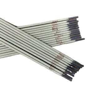 Factory Direct Sale E6011 Carbon Steel Welding Electrode Welding Rod 2.5MM 3.2MM 4.0MM 5.0MM Steel Alloy