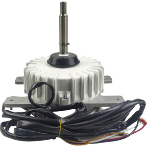 ZDK DC มอเตอร์ไร้แปรงถ่าน DR-310-750-8 560W 310V มอเตอร์พัดลมกลางแจ้ง เครื่องใช้ไฟฟ้าภายในบ้าน - Product Image 1