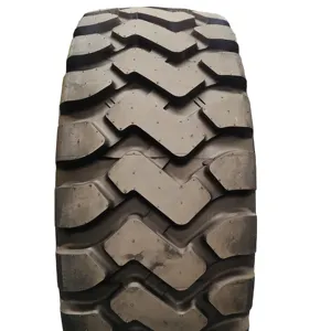 Transmate Qingdao High-quality Tires All-steel Offroad Tire 23.5R25 Wheel Loader Tyres