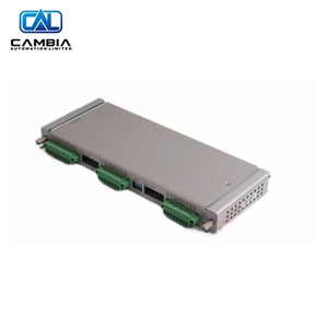 Porta Módulos de E/S PAC8000 de 8 Módulos con Barra de Tierra y Soporte Técnico a Largo Plazo - Product Image 3