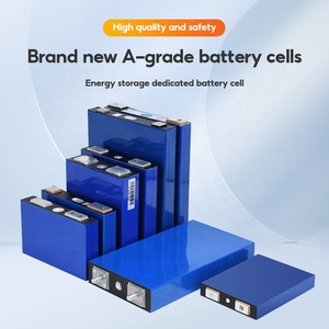 Batterie LiFePO4 12V 24V 36V 48V 48 Volt 100Ah 200Ah 300Ah Batterie lithium-ion 400Ah 600Ah - Product Image 3