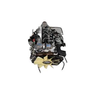 เครื่องยนต์มือสอง R66 4 สูบ สำหรับรถตู้เชิงพาณิชย์ - Product Image 1