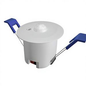 KNX SEAWIN-SNR0202 自動化用照度赤外線モーションセンサー - Product Image 1