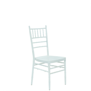 Chaises Chavari de mariage en bambou, chaises de <span class=keywords><strong>Restaurant</strong></span> style chevron Camille, métal de nouveau Design <span class=keywords><strong>pour</strong></span> fête, cérémonies et événements, - Product Image 1