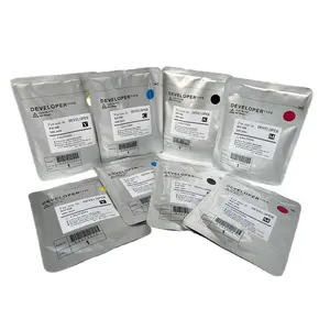 Grosir Pabrik RICOH MP C2550 3000 3501 5000 pengembang untuk Ricoh MPC 2550 2551 2030 2050 2010 2051 warna mesin fotokopi