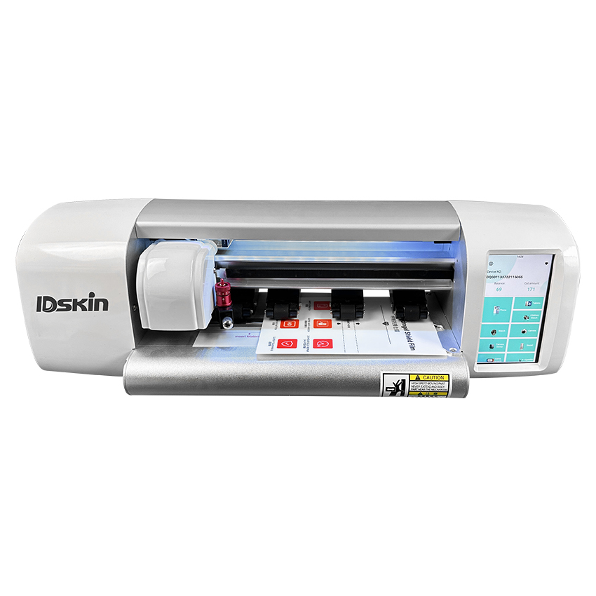 <strong>2026</strong> New IDskin Intelligent Screen Protector <strong>Plotter</strong> Unlimited Unlocked Phone <strong>Skin</strong> Cutting <strong>Machine</strong>