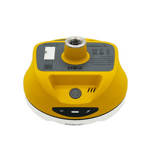 جهاز استقبال <span class=keywords><strong>Hi</strong></span>-<span class=keywords><strong>Target</strong></span> V300 DGPS <span class=keywords><strong>RTK</strong></span> للمسح الدقيق مع 1408 قناة GNSS - Product Image 4