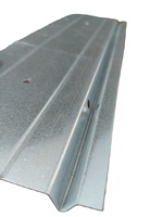 Soleado de Hormigón Galvanizado ASTM Estándar G60 FHA-7, Venta al por Mayor de Fábrica con Servicio Personalizado
