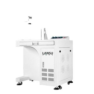 Máquina de Grabado y Marcado Láser de Fibra Metálica para Joyería de Oro y Plata, Anillos, Collares y Dijes - Product Image 1