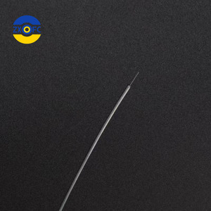 Zxofc tàng hình cáp quang chống nhiễu FPV drone 5km 10km g657a2 sợi cáp UAV Hệ thống thông tin liên lạc - Product Image 4