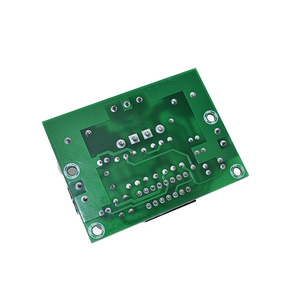 Yxw 12 ~ 32V Digital Audio <span class=keywords><strong>Mono</strong></span> placa amplificadora de potencia <span class=keywords><strong>Mono</strong></span> TDA7293 placa amplificadora - Product Image 4