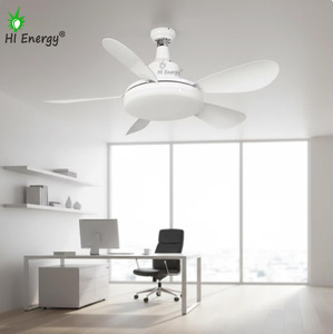 <span class=keywords><strong>Ventilador</strong></span> <span class=keywords><strong>de</strong></span> <span class=keywords><strong>Techo</strong></span> LED Hienergy <span class=keywords><strong>de</strong></span> 40W <span class=keywords><strong>con</strong></span> Lámpara E27, Control Remoto, 6 Aspas Desmontables <span class=keywords><strong>de</strong></span> 52cm, <span class=keywords><strong>con</strong></span> <span class=keywords><strong>Luz</strong></span> Blanca Moderna para Sala <span class=keywords><strong>de</strong></span> Estar - Product Image 2