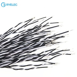 สายเคเบิลโรงงานควบคุมสายไฟที่กำหนดเองสำหรับบอร์ดและเรือ - Product Image 4
