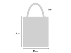 Nuove borse a tracolla in poliestere, - Product Image 6