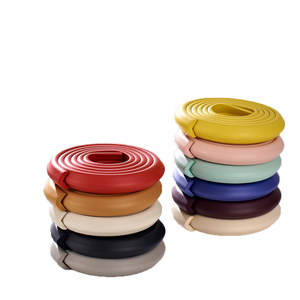 Bé bằng chứng cạnh & góc bảo vệ-bpa miễn phí trẻ em chống góc an toàn gurards pre-ghi âm dính trẻ em an toàn bằng chứng - Product Image 1